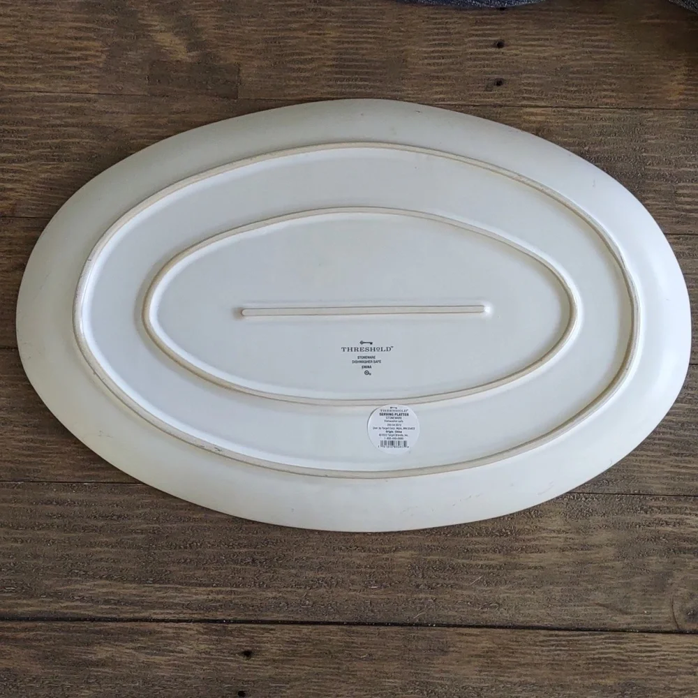 New Vintage Country Style Stoneware